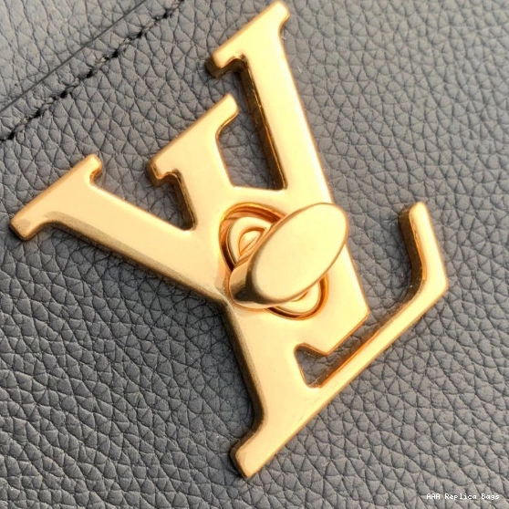 Aaa replica bags Vuitton Louis LOCKMETO 0803